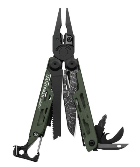 Objevte svět Leatherman: Multifunkčn&iacute; n&aacute;stroje, kter&eacute; v&aacute;s nikdy nezklamou