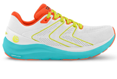 Topo Athletic – když se technologie potká s přirozeným oběhem