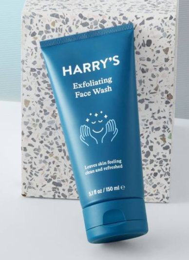 Harry&rsquo;s &ndash; revoluce v p&eacute;či o muže, kter&aacute; dorazila i do Prahy