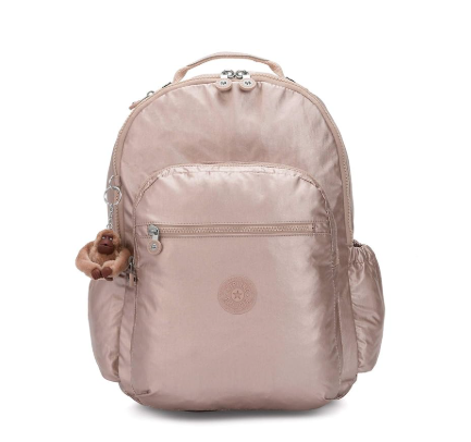 Kipling: Styl, Kvalita a Funkčnost v Jednom