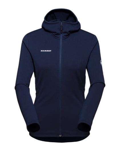 Mammut: když se outdoorov&aacute; v&yacute;zva měn&iacute; v z&aacute;žitek na cel&yacute; život