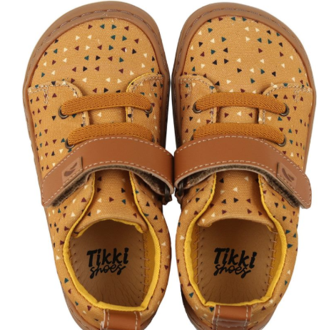 Tikki: Barefoot revoluce, kter&aacute; měn&iacute; česk&yacute; trh s obuv&iacute;