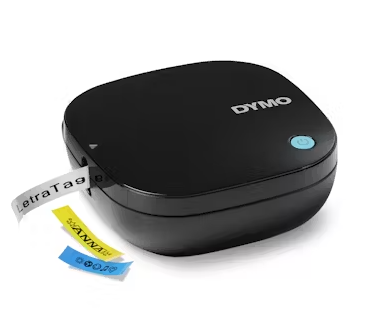 Dymo &ndash; chytr&eacute; ře&scaron;en&iacute; pro označov&aacute;n&iacute; v době digit&aacute;ln&iacute; transformace