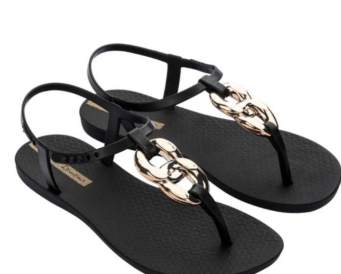 Ipanema: Když se pohodl&iacute; setk&aacute;v&aacute; se stylem